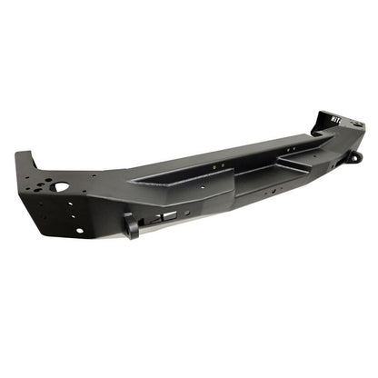 Westin 21-25 Ford Bronco (Excl. Sport) XTS Rear Bumper - Tex. Blk 59-712255 59-712255 Photo - out of package