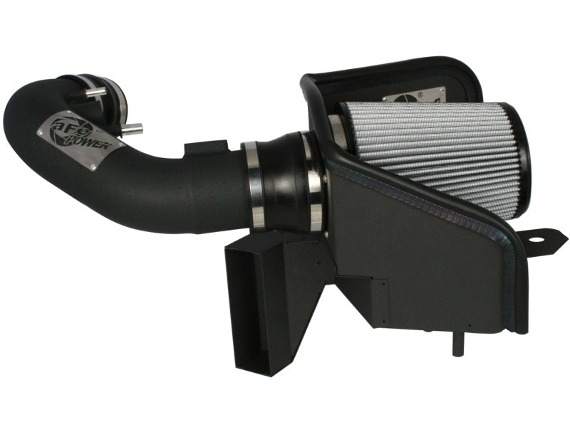 aFe  POWER 51-11982-B Magnum FORCE Stage-2 Pro DRY S Cold Air Intake Sy 51-11982-B Photo - Unmounted