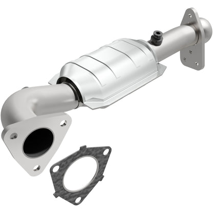 MagnaFlow HM Grade Federal / EPA Compliant Direct-Fit Catalytic Converter 23471 Photo - Primary
