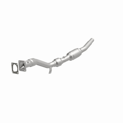 MagnaFlow Audi HM Grade Federal / EPA Compliant Direct-Fit Catalytic Converter 23644 360 Degree Image Set
