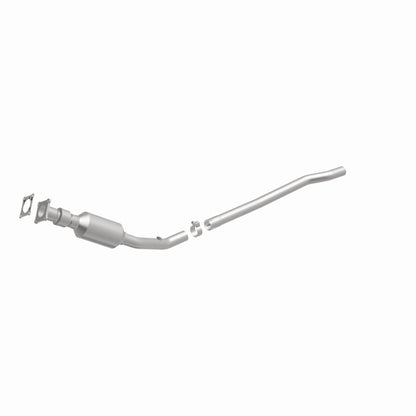MagnaFlow California Grade CARB Compliant Direct-Fit Catalytic Converter 4451221 360 Degree Image Set