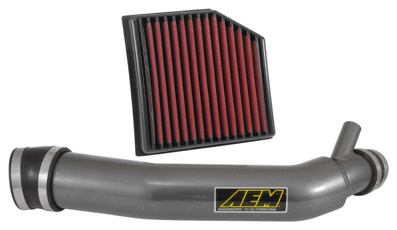 AEM Induction AEM 2016 Lexus IS200 (t) L4-2.0L F/I Cold Air Intake 22-692C 22-692C Photo - Primary