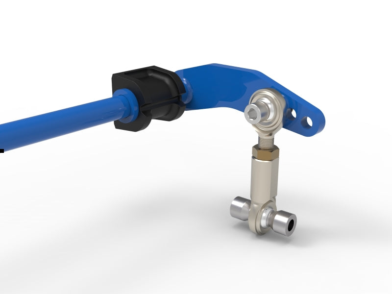 aFe 13-23 Toyota GR86 CONTROL Rear Sway Bar - Blue 440-722001RL 440-722001RL Photo - Close Up