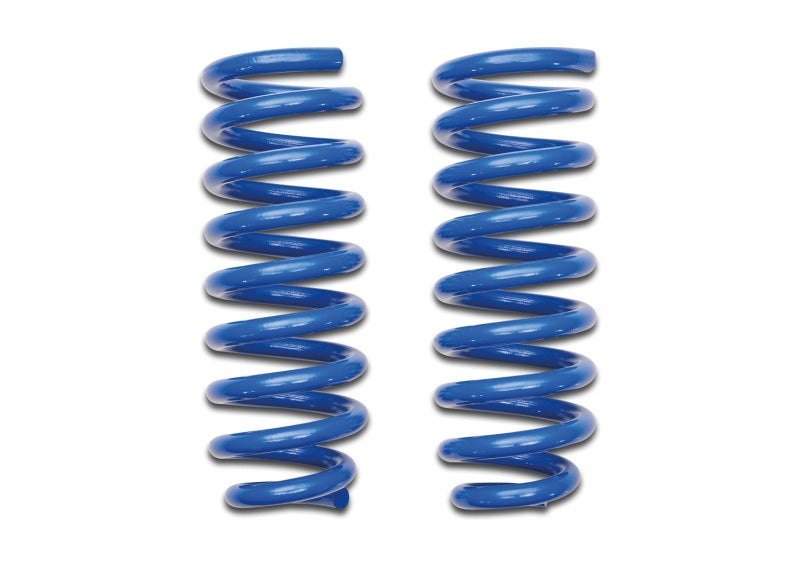 Ford Racing 2021+ Ford F-150 2WD/4WD Regular Cab / Super Cab / Super Crew Complete Lowering Kit M-3000-H4B M-3000-H4B Photo - Unmounted