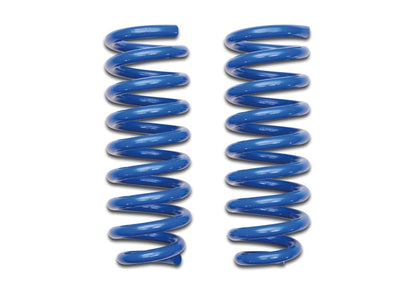 Ford Racing 2021+ Ford F-150 2WD/4WD Regular Cab / Super Cab / Super Crew Complete Lowering Kit M-3000-H4B M-3000-H4B Photo - Unmounted