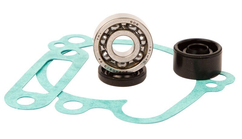 Hot Rods Water Pump Kit WPK0034 WPK0034 Photo - Primary