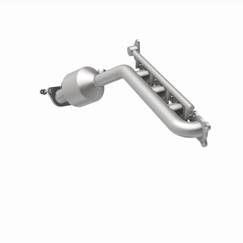 MagnaFlow Lexus GX460 OEM Grade Federal / EPA Compliant Manifold Catalytic Converter 22-018 360 Degree Image Set