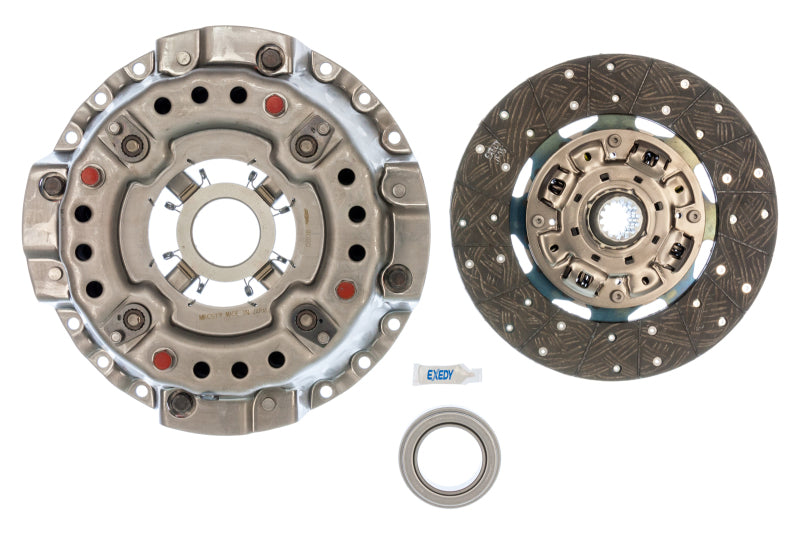 Exedy OE Clutch Kit MFK1006 MFK1006 Photo - Primary