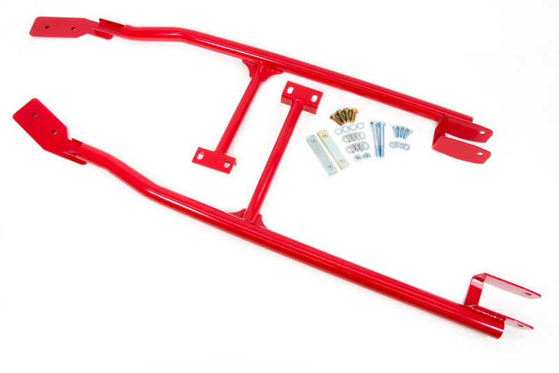 UMI Performance 93-02 GM F-Body Subframe Connectors 3-Point Budget Bolt In 2070-R 2070-R Photo - Primary