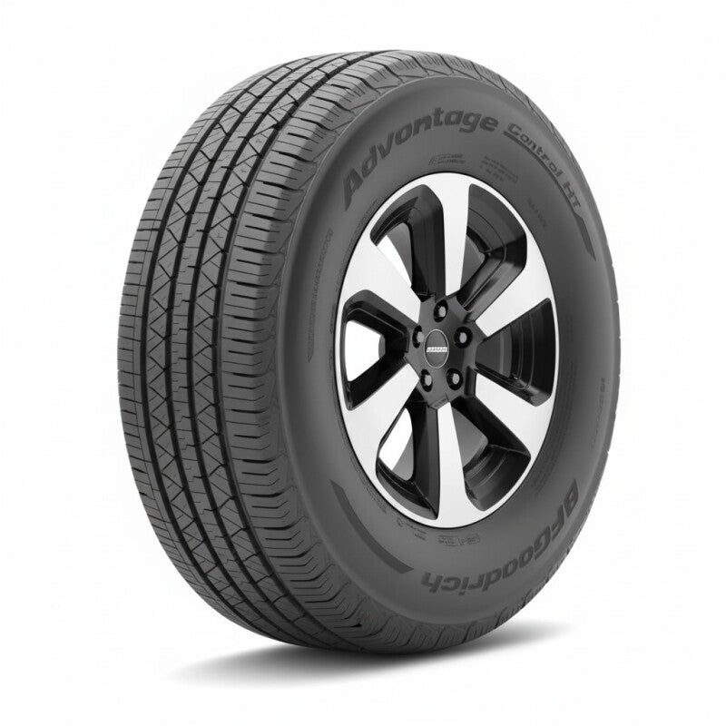 BFGoodrich BFG Advantage Control HT Tires Tires Automotive/UTV Tires - On Road main image