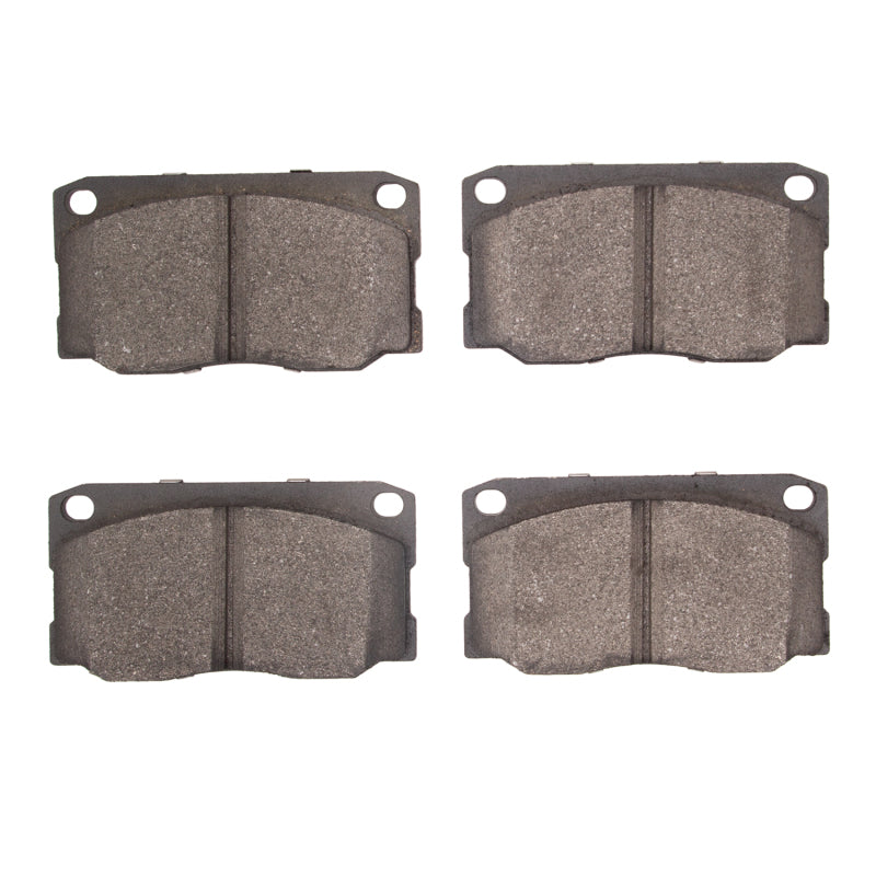 R1 Concepts RNC Semi Met Brake Pads Brakes, Rotors & Pads Brake Pads - OE main image