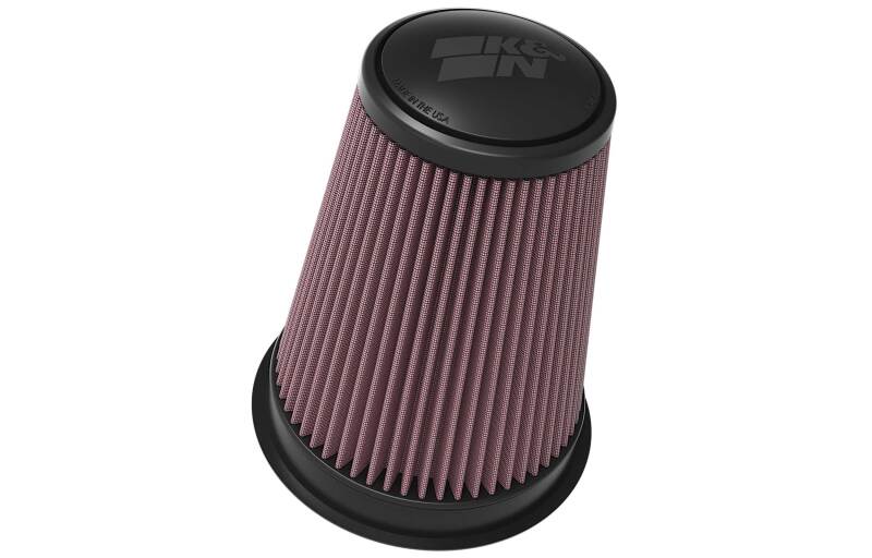 K&N Engineering KN Universal Air Filter Air Filters Air Filters - Universal Fit main image