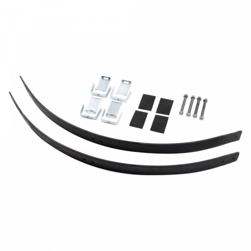 Zone Offroad Ford F-250 Rear Add-A-Leaf Kit ZONF6217 ZONF6217 User 1