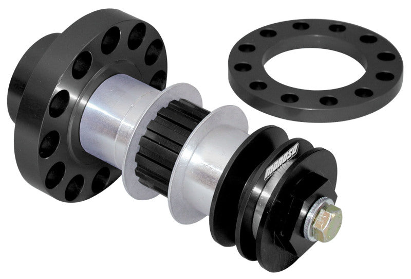 Moroso Drive Kit, Ford Small Block 63846 Photo - Primary