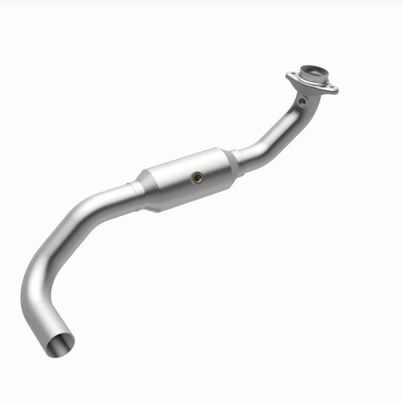 Magnaflow 05-06 Ford Expedition 5.4L Direct Fit Converter 4651412 4651412 360 Degree Image Set