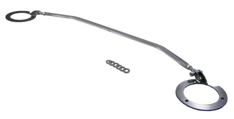 Whiteline Brace Strut Tower Alloy Adjustable Subaru Forester 1998-2002 KSB550 Photo - Primary