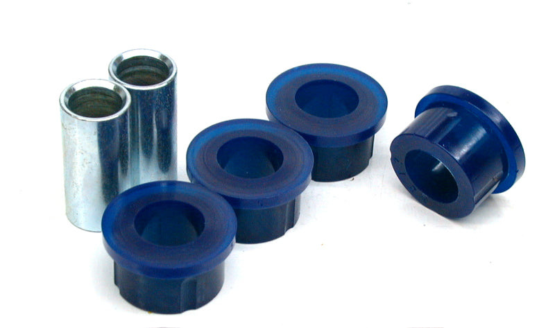 SuperPro Front Control Arm Lower-Front Bushing Kit SPF1217K Photo - Primary