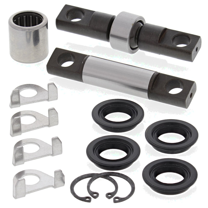 All Balls Racing 08-14 Kawasaki KFX450R Front Lower A-Arm Bearing Kit - 2 Kits Req. Per Veh. 50-1067 50-1067 Photo - Primary