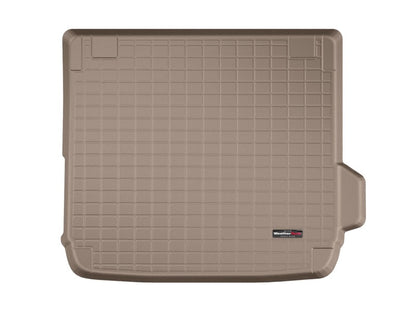 WeatherTech 2018+ BMW X4 Cargo Liner - Tan 411209 411209 Photo - Unmounted