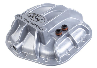 Ford Racing 11-23 Super Duty (Single Rear Wheel) 10.5in Ford Axles 12 Bolt HD Diff Cover M-4033-SD12 M-4033-SD12 Photo - Primary