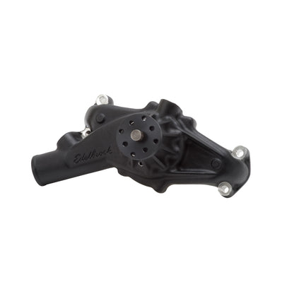 Edelbrock Water Pump, High Performance, Chevrolet, 1965-68 Cars, 1966-72 Tucks 88503 Photo - Primary