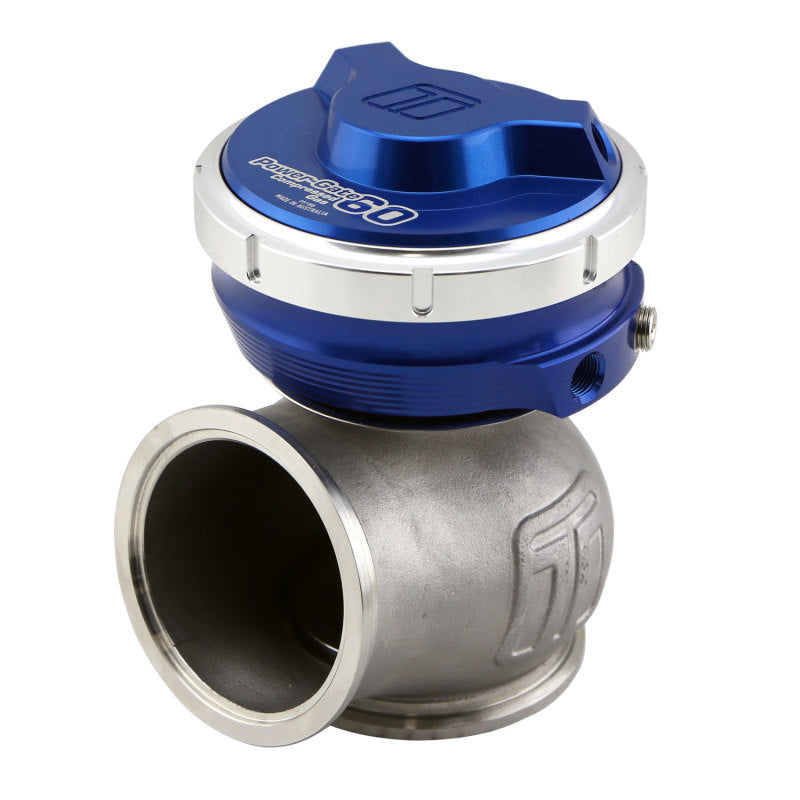 Turbosmart WG60 Gen V Power-Gate 60 CG - 5psi TS-0555-1201 Photo - Primary