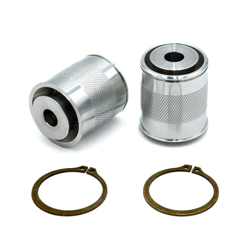 SPL Parts 06-13 BMW E80/E82/E82M / 06-13 BMW E90/E91/E92/E93 Rear Lower Control Arm Inner Bushing SPL RLBI E9X SPL RLBI E9X User 1