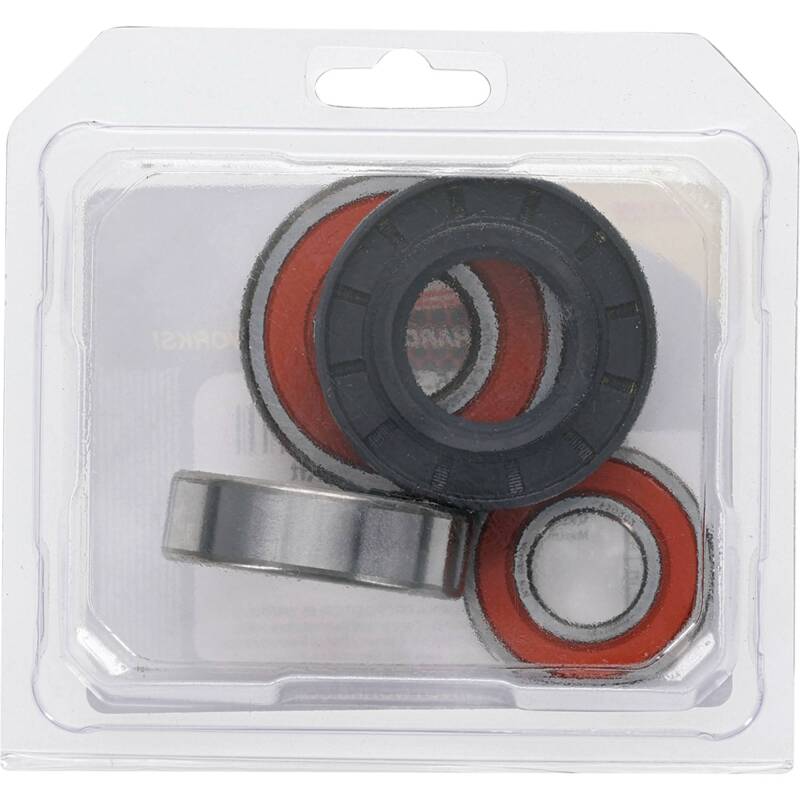 Pivot Works Yamaha Wheel Bearing Kit Premium Bearings 25-1246-P 25-1246-P Photo - Primary