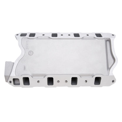 Edelbrock Victor Jr 351-W 9.5 Deck Manifold 2981 Photo - out of package