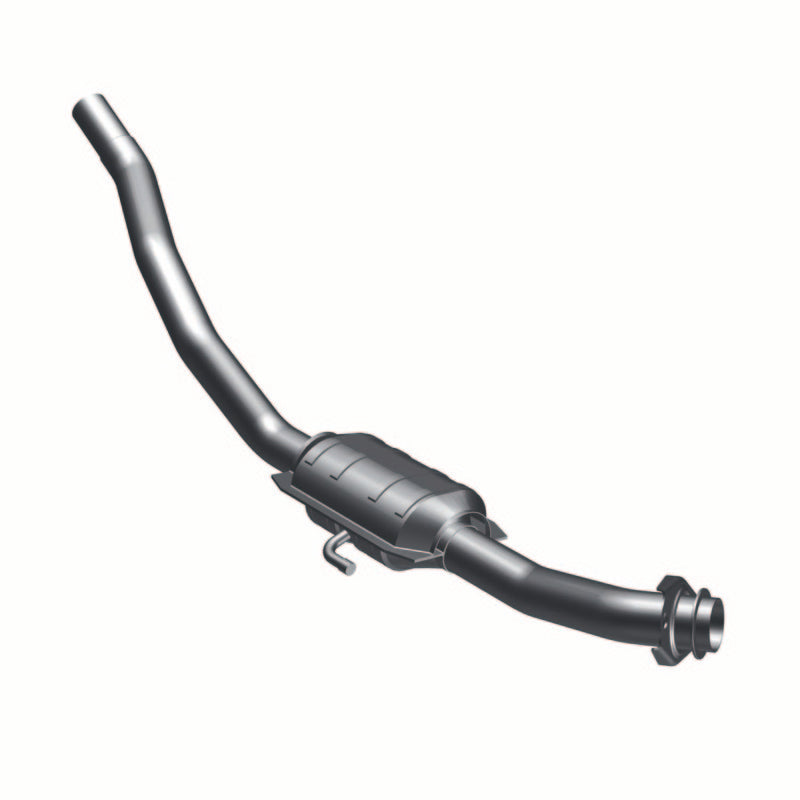 MagnaFlow Ford LTD California Grade CARB Compliant Direct-Fit Catalytic Converter 338363 Photo - Primary