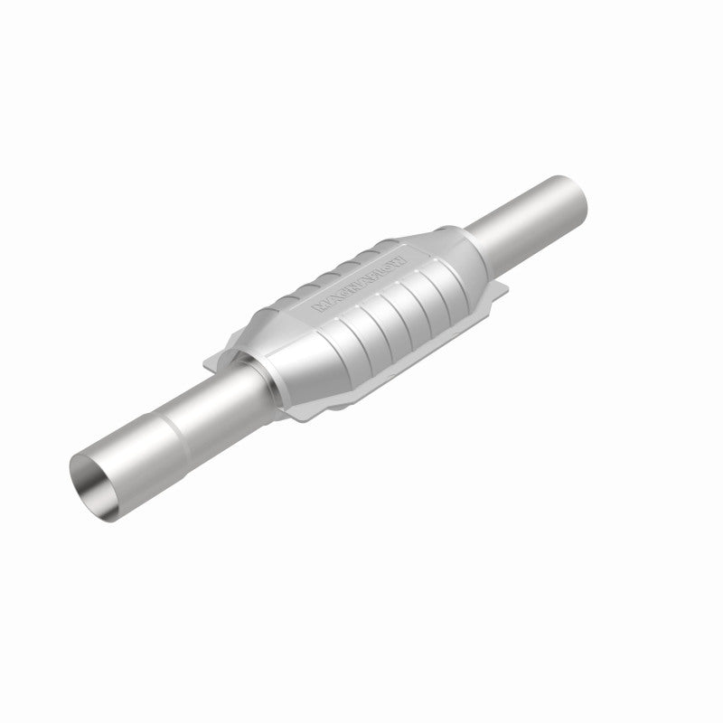 MagnaFlow Standard Grade Federal / EPA Compliant Direct-Fit Catalytic Converter 93475 360 Degree Image Set