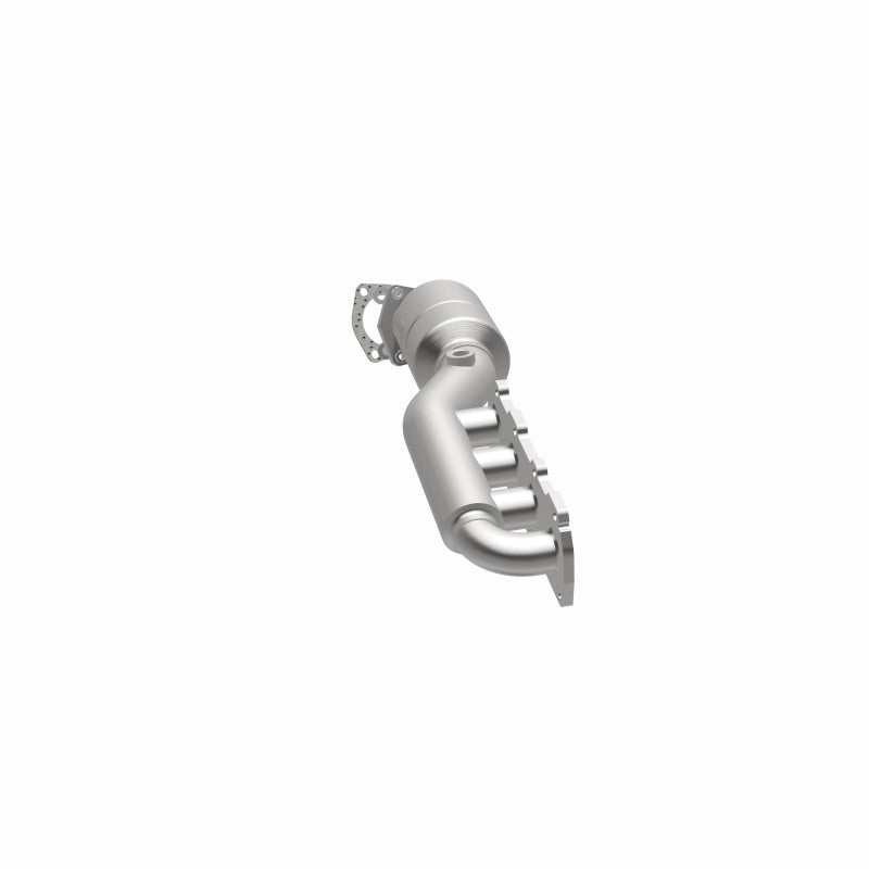 MagnaFlow Volkswagen Passat California Grade CARB Compliant Manifold Catalytic Converter 452796 360 Degree Image Set