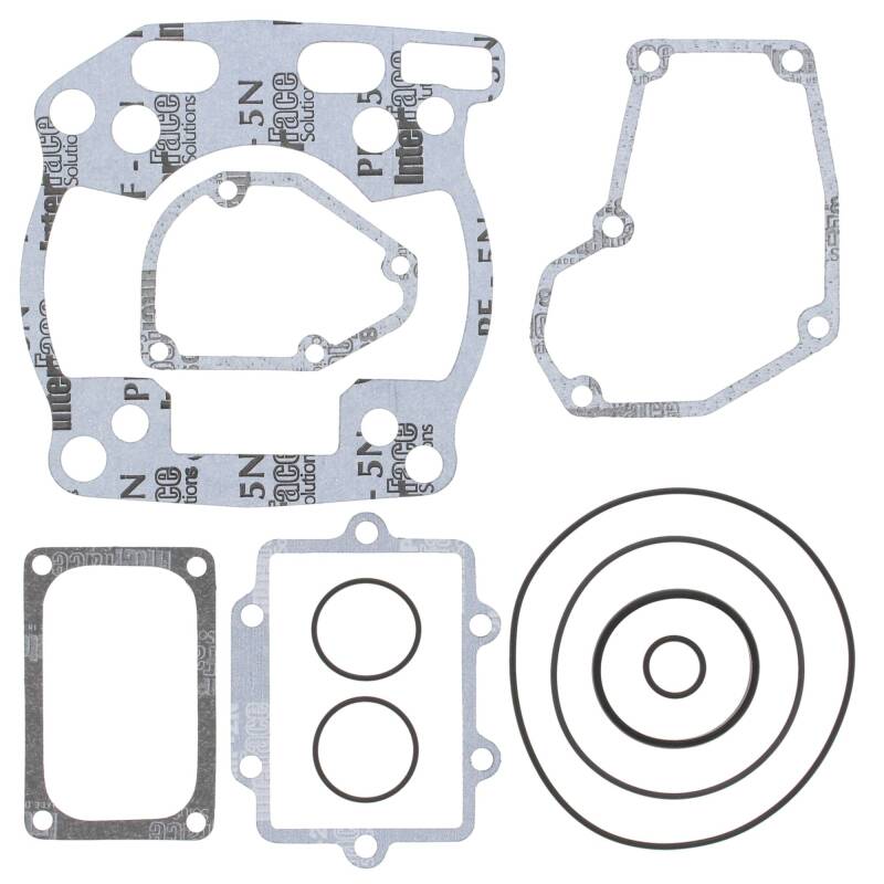 Vertex Pistons Vertex Gaskets 2001 Suzuki RM250 Top End Gasket Kit 810583 810583 Photo - Primary