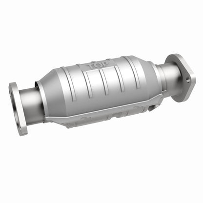 MagnaFlow Volkswagen HM Grade Federal / EPA Compliant Direct-Fit Catalytic Converter 23774 360 Degree Image Set