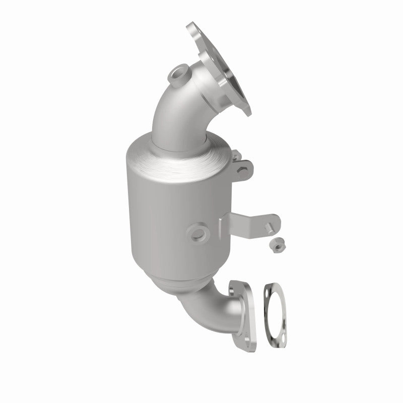 MagnaFlow Ram California Grade CARB Compliant Manifold Catalytic Converter 5551994 360 Degree Image Set