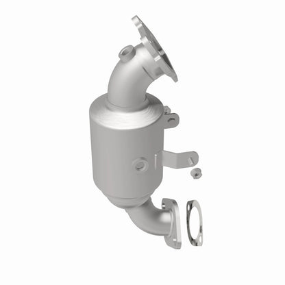 MagnaFlow Ram California Grade CARB Compliant Manifold Catalytic Converter 5551994 360 Degree Image Set