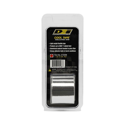 DEI Cool Tape 1-1/2in x 15ft Roll 10408 10408 Photo - Unmounted