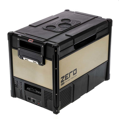 ARB Fridge 73 Quart DZ Zero B Plug 10802692 10802692 Photo - Primary