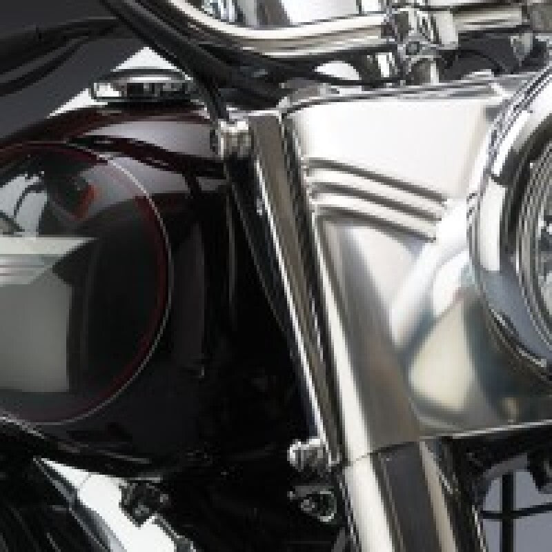 National Cycle H/D Switchblade Mounting Kit KIT-Q341 KIT-Q341 User 1