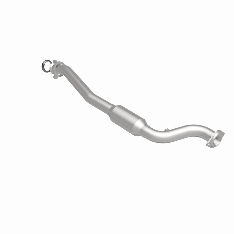 MagnaFlow California Grade CARB Compliant Direct-Fit Catalytic Converter 5491966 360 Degree Image Set
