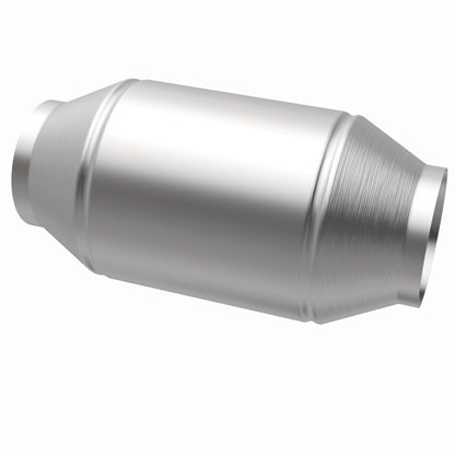 MagnaFlow California Grade CARB Compliant Universal Catalytic Converter 337306 360 Degree Image Set