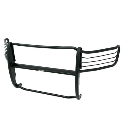 Westin 2006-2008 Dodge Ram 1500 Sportsman Grille Guard - Black 40-1955 40-1955 Photo - Primary