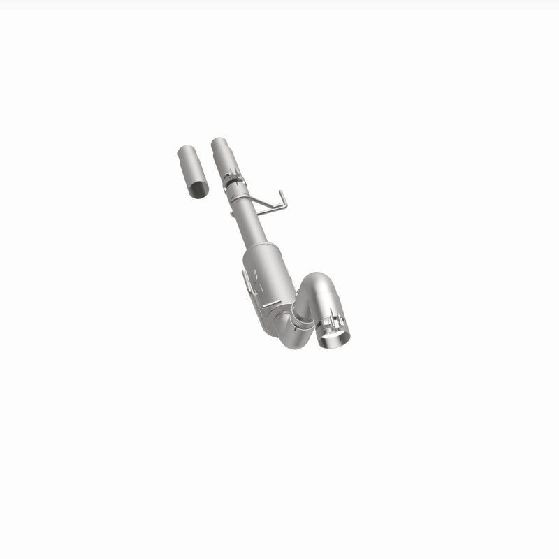MagnaFlow Ford F-150 D-Fit Muffler Replacement With Muffler Performance Exhaust System 19572 360 Degree Image Set