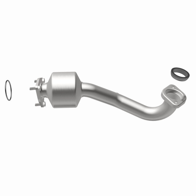 MagnaFlow Honda HR-V OEM Grade Federal / EPA Compliant Direct-Fit Catalytic Converter 21-979 360 Degree Image Set