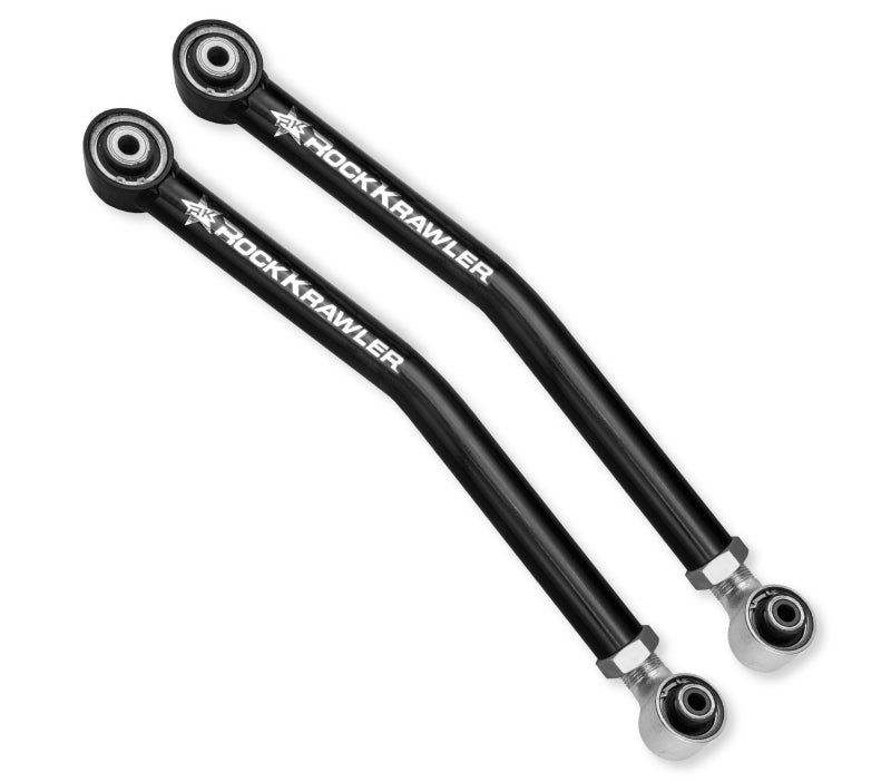 Rock Krawler 2019+ Jeep Wrangler JT Rear Lower Control Adventure Series Arms RK08292 RK08292 Photo - Primary