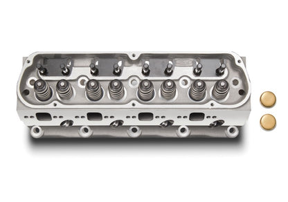 Ford Racing 302/351W Z-Head Aluminum - Assembled 63CC M-6049-Z304DA M-6049-Z304DA Photo - Unmounted