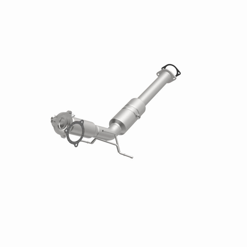 MagnaFlow Volvo HM Grade Federal / EPA Compliant Direct-Fit Catalytic Converter 24069 360 Degree Image Set