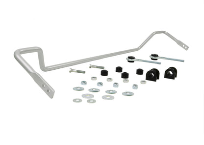 Whiteline Rear Sway bar 18mm Adjustable Nissan Pulsar N14 B13 EXC GTIR BNR13Z Photo - Primary