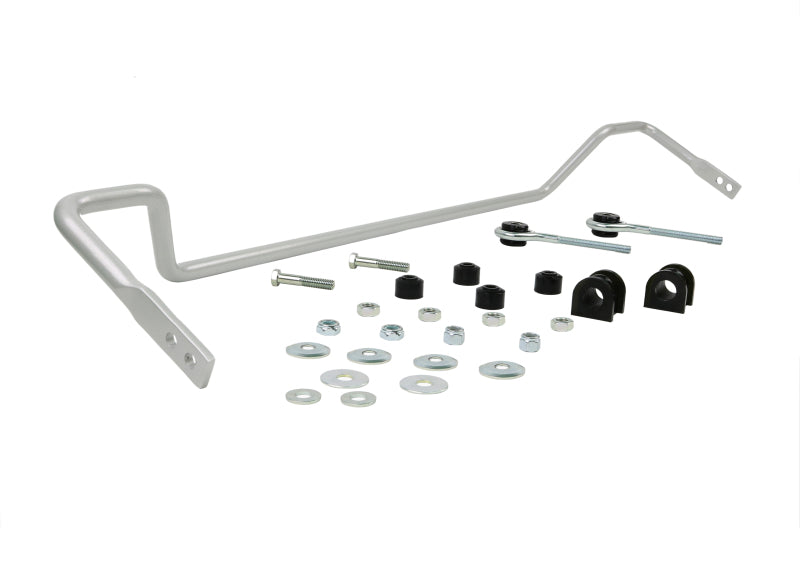 Whiteline Rear Sway bar 18mm Adjustable Nissan Pulsar N14 B13 EXC GTIR BNR13Z Photo - Primary