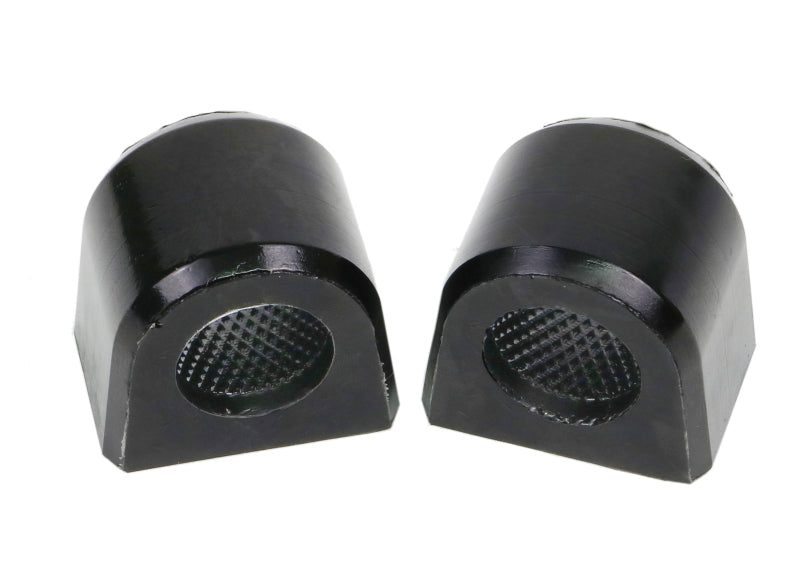 Whiteline Sway Bar Mount Bushings 20mm Subaru Forester 2003-2008 W0404-20 Photo - Close Up